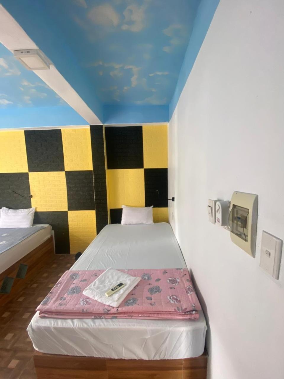 Vang Vieng Ruby Backpackers Hostel 外观 照片