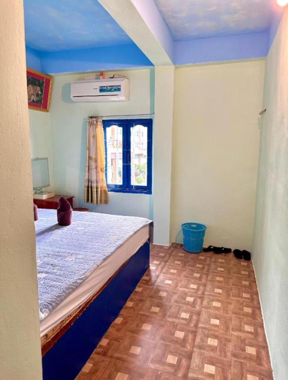 Vang Vieng Ruby Backpackers Hostel 外观 照片