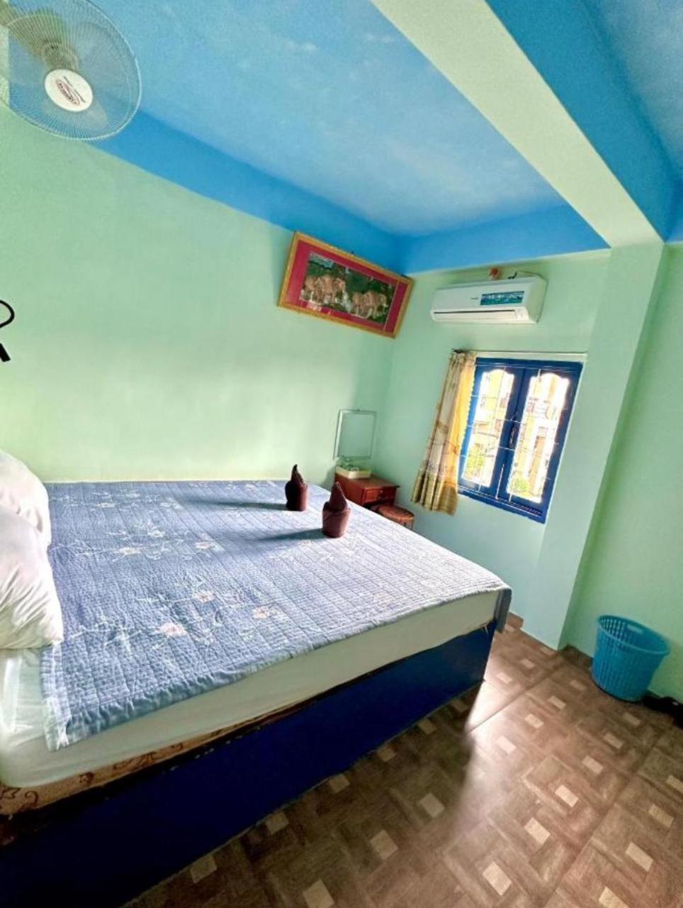 Vang Vieng Ruby Backpackers Hostel 外观 照片