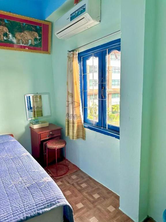 Vang Vieng Ruby Backpackers Hostel 外观 照片