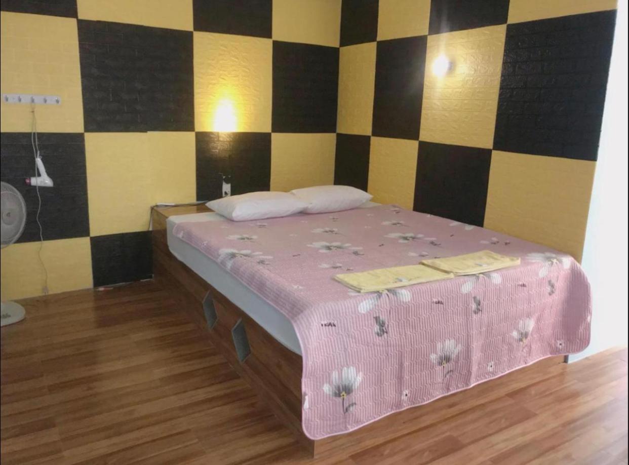 Vang Vieng Ruby Backpackers Hostel 外观 照片