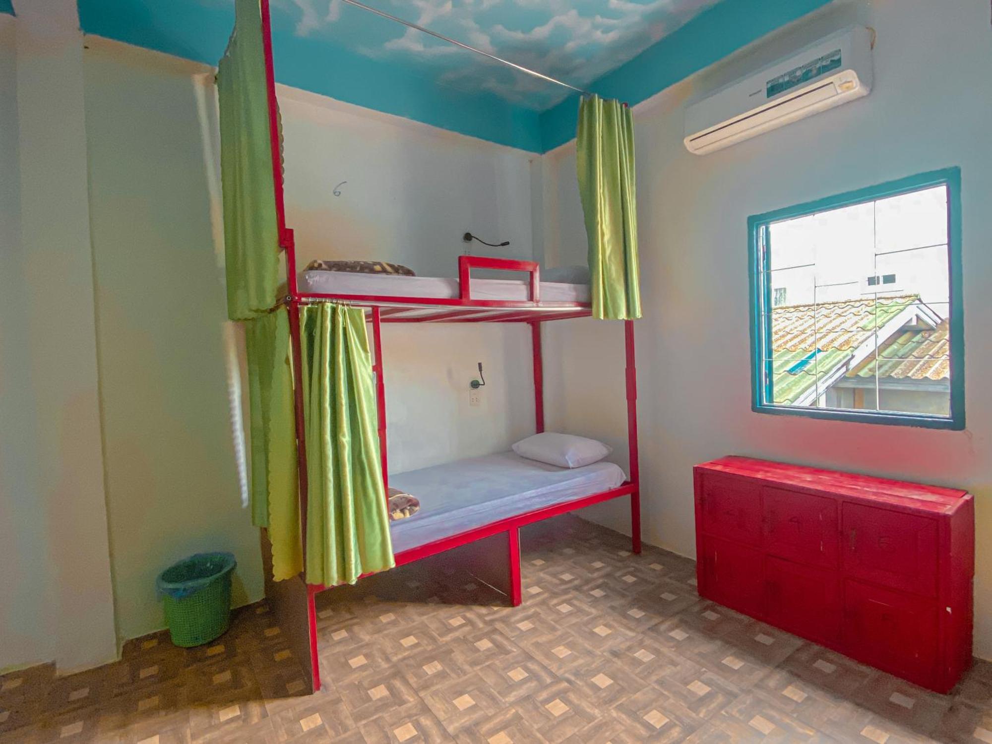 Vang Vieng Ruby Backpackers Hostel 外观 照片