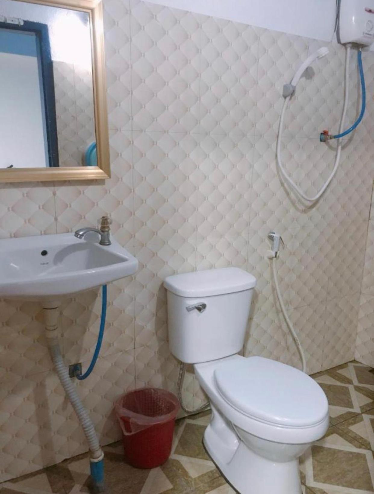Vang Vieng Ruby Backpackers Hostel 外观 照片