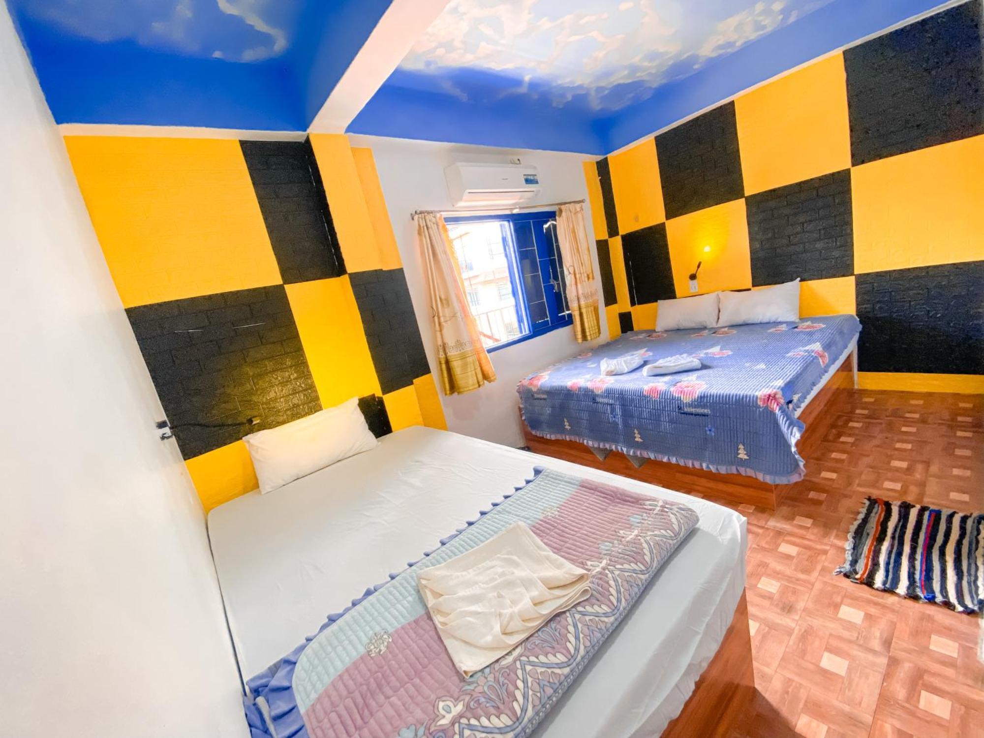 Vang Vieng Ruby Backpackers Hostel 外观 照片